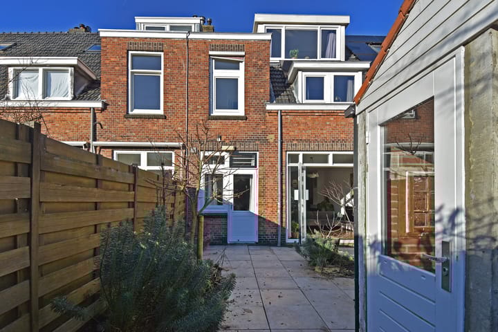 Foto 13 van Kloosterkade 196