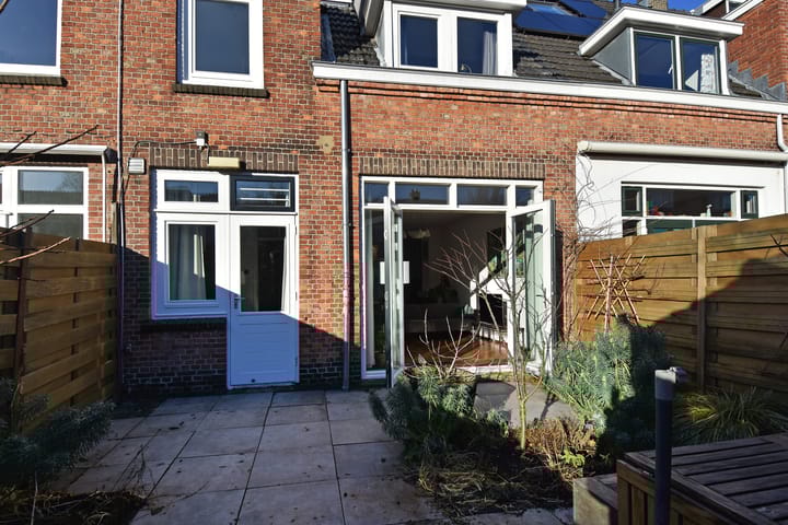 Foto 14 van Kloosterkade 196