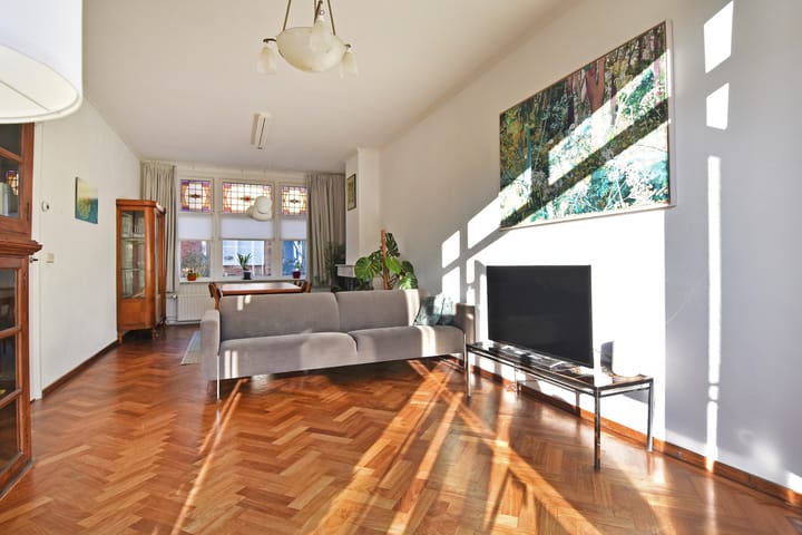 Foto 15 van Kloosterkade 196