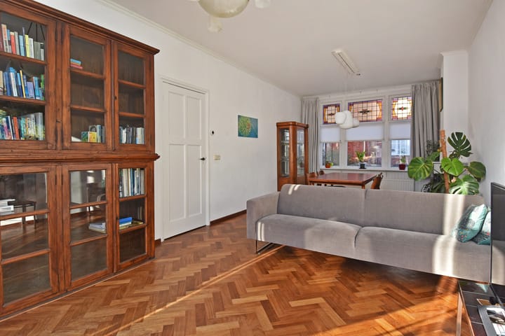 Foto 16 van Kloosterkade 196