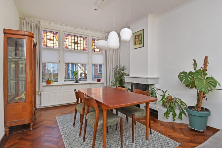 Foto 17 van Kloosterkade 196