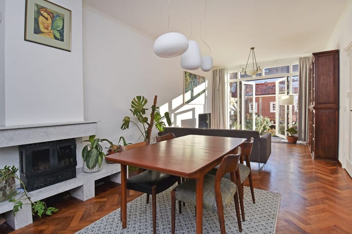 Foto 18 van Kloosterkade 196