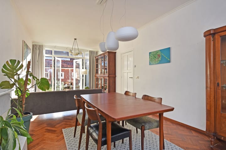 Foto 19 van Kloosterkade 196