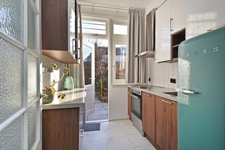 Foto 20 van Kloosterkade 196