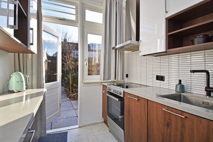 Foto 21 van Kloosterkade 196