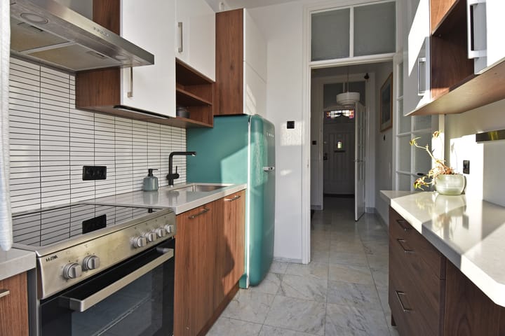 Foto 22 van Kloosterkade 196