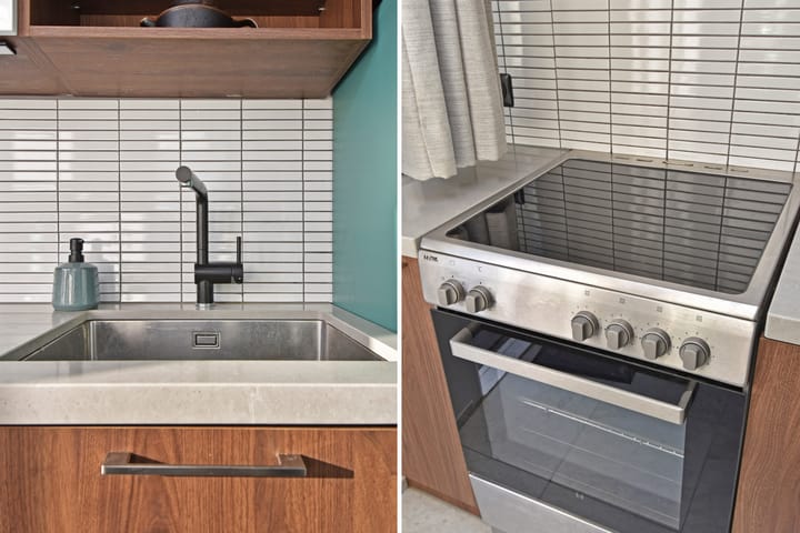 Foto 23 van Kloosterkade 196