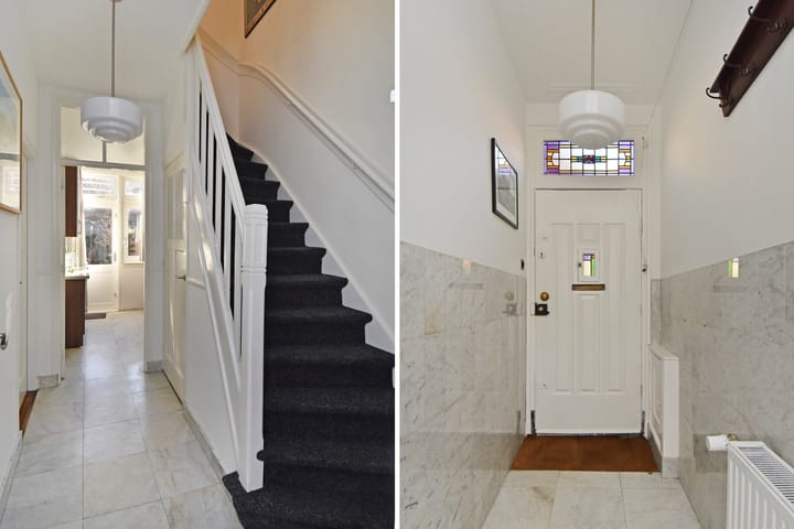 Foto 24 van Kloosterkade 196