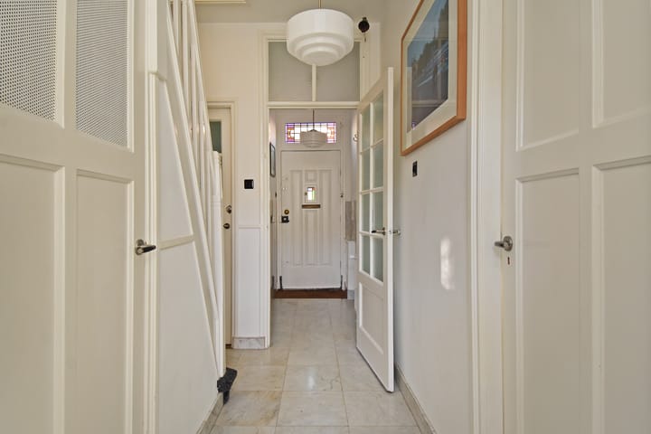 Foto 25 van Kloosterkade 196