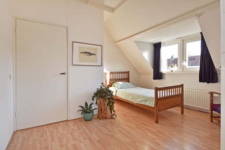 Foto 35 van Kloosterkade 196