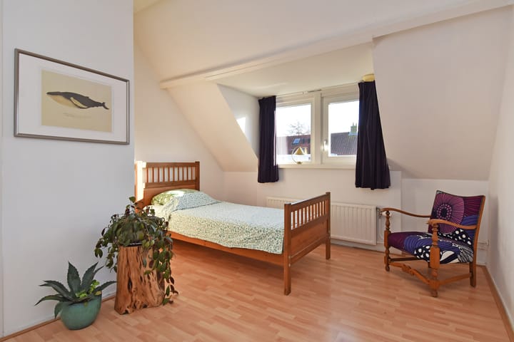 Foto 36 van Kloosterkade 196