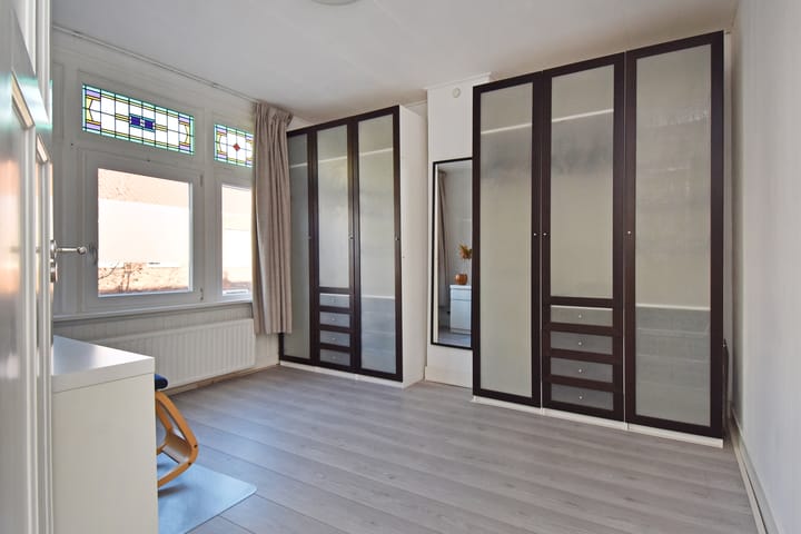 Foto 37 van Kloosterkade 196