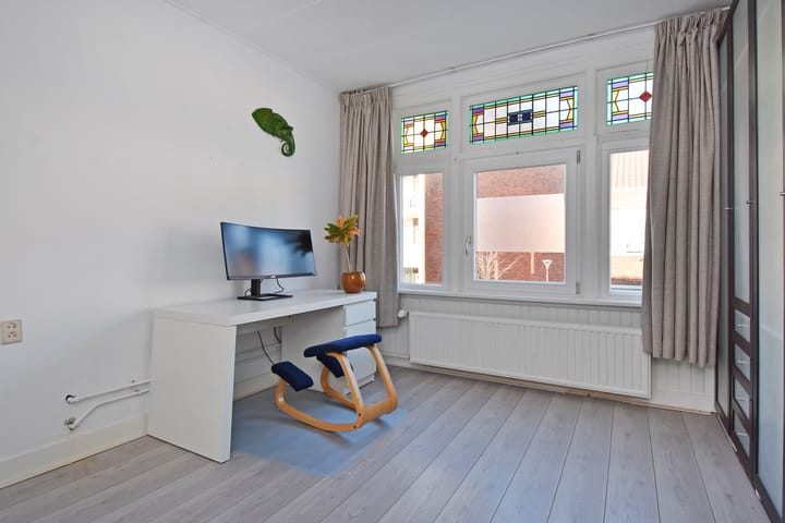 Foto 38 van Kloosterkade 196