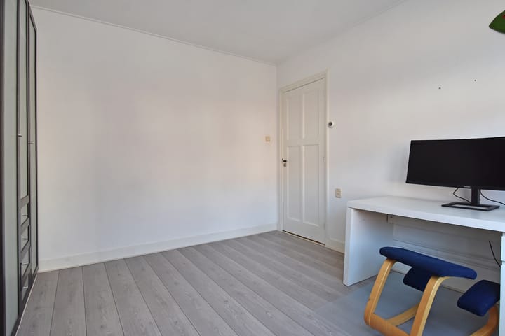 Foto 39 van Kloosterkade 196