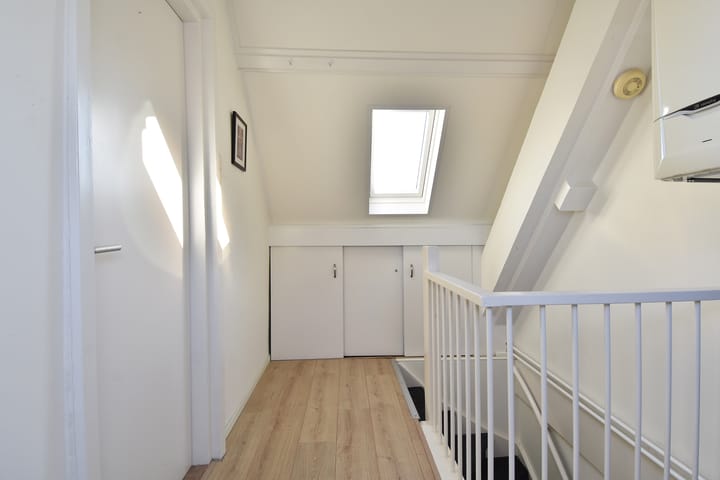 Foto 40 van Kloosterkade 196