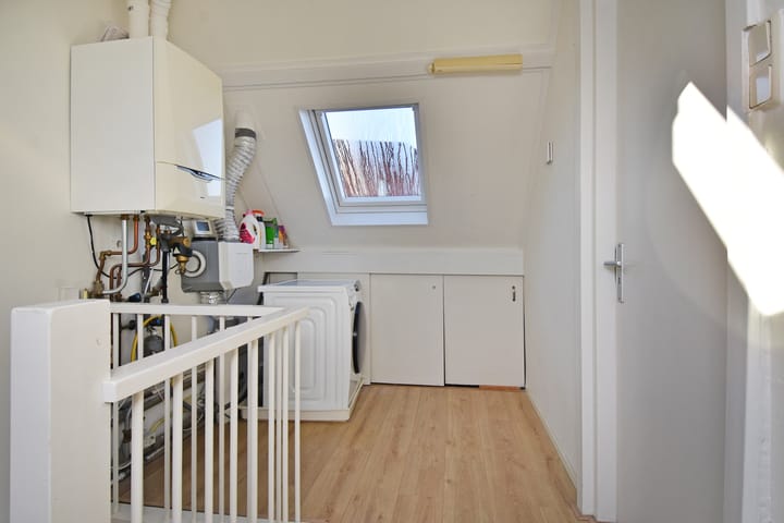 Foto 44 van Kloosterkade 196