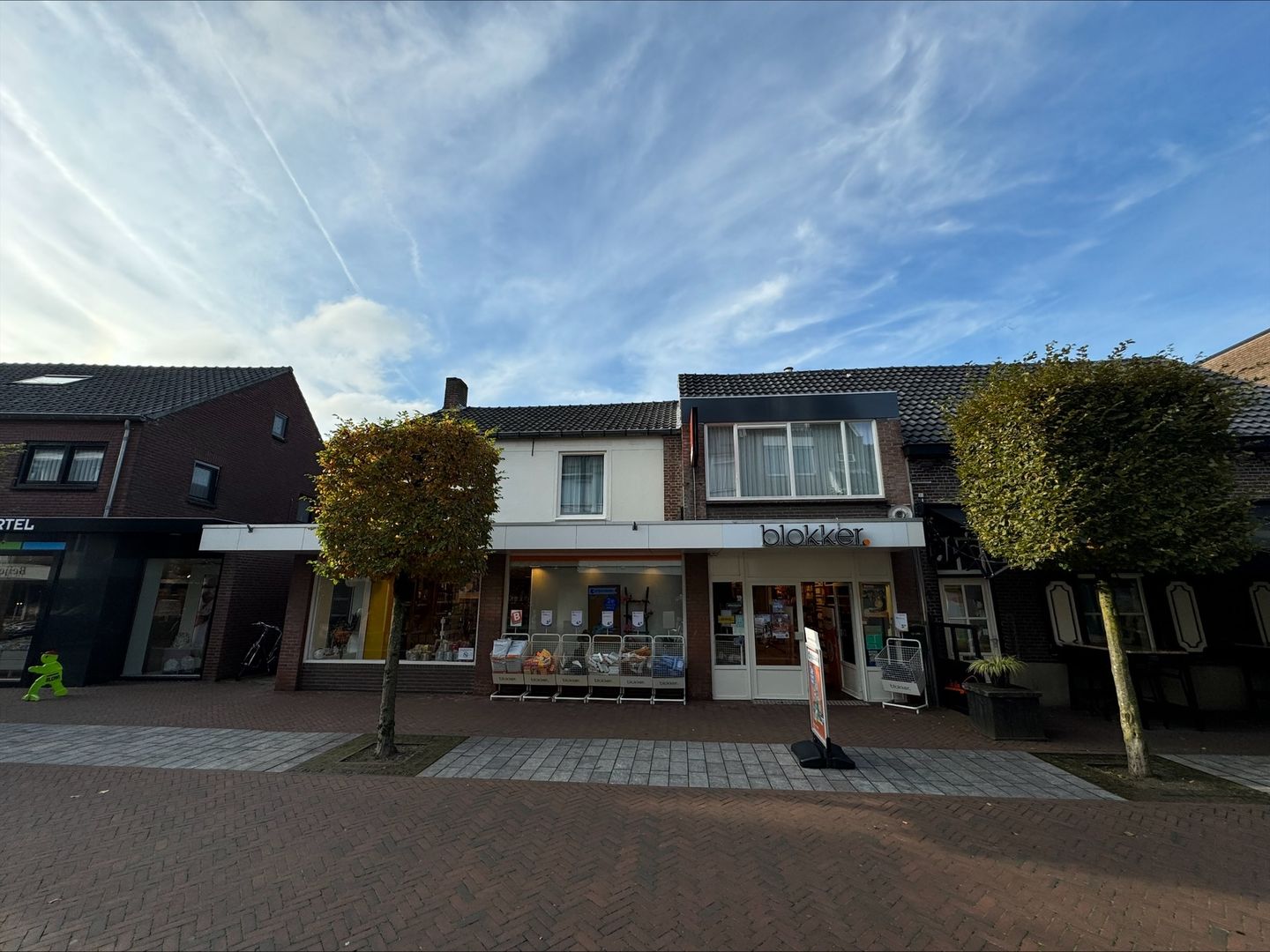 Bekijk foto 3 van Stationsstraat 10-a