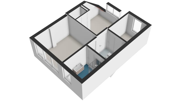 Foto 48 van Kloosterkade 196