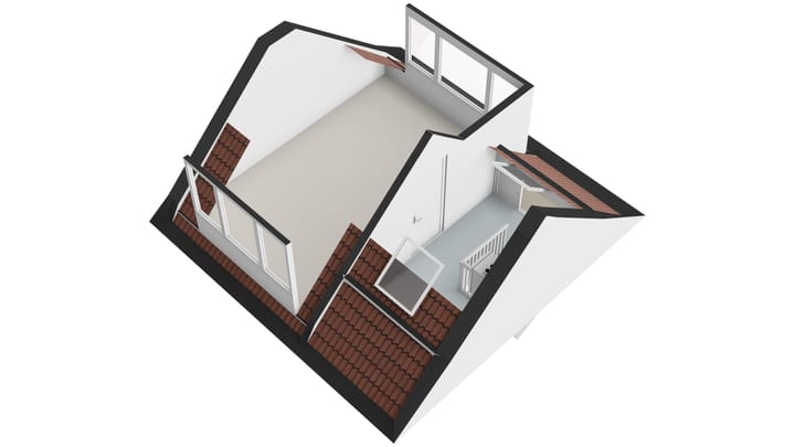 Foto 50 van Kloosterkade 196