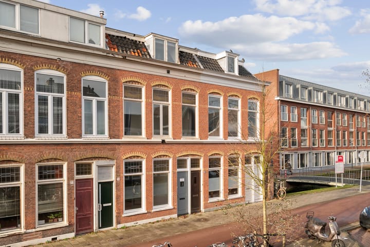 Foto 5 van Kennemerstraat 33-RD