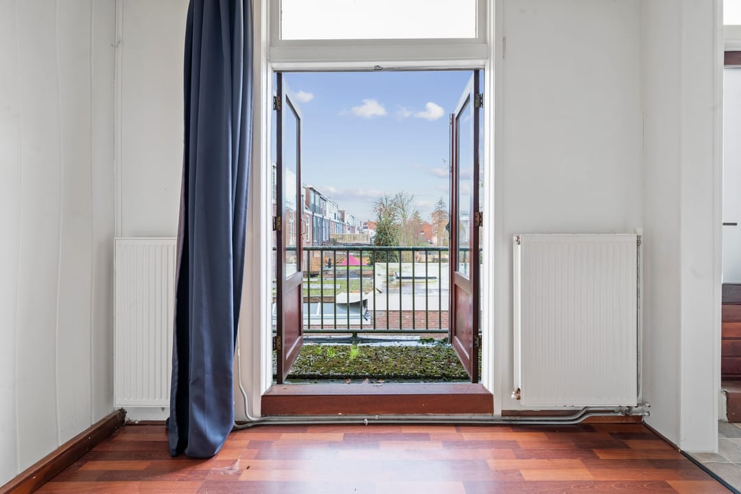 Photo 7 of Kennemerstraat 33-RD