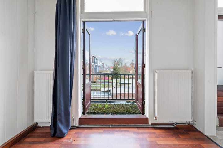 Foto 7 van Kennemerstraat 33-RD