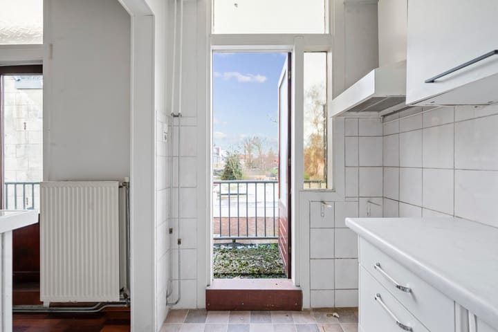 Foto 10 van Kennemerstraat 33-RD