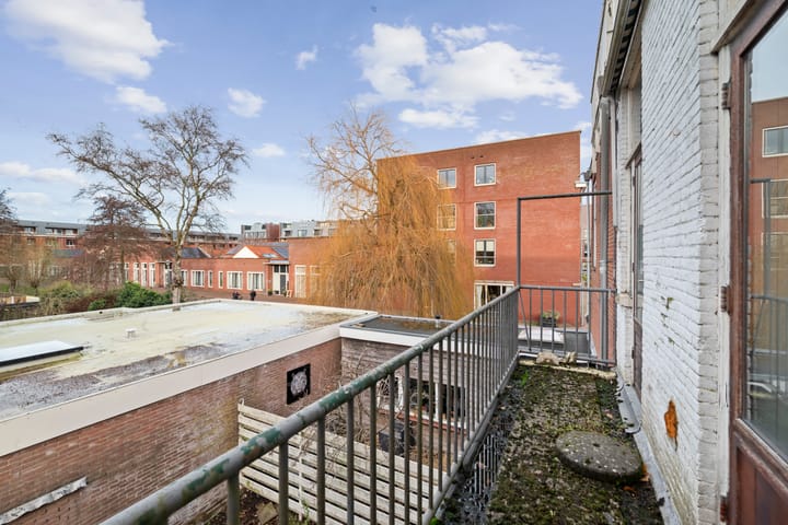 Foto 11 van Kennemerstraat 33-RD