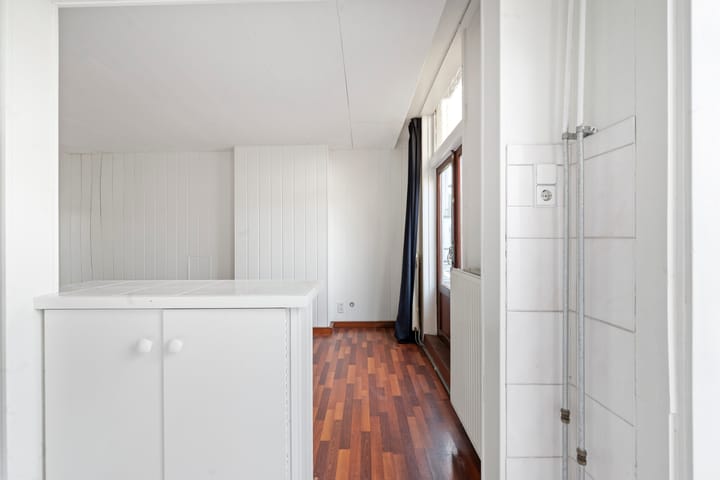 Foto 12 van Kennemerstraat 33-RD