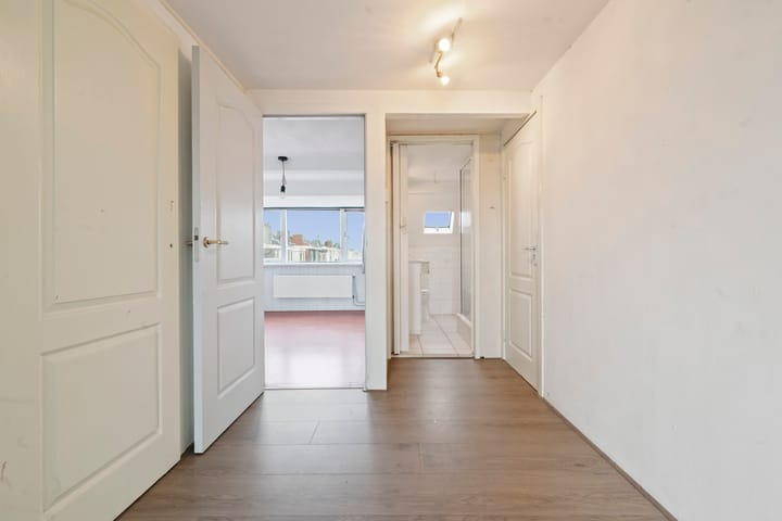 Foto 22 van Kennemerstraat 33-RD