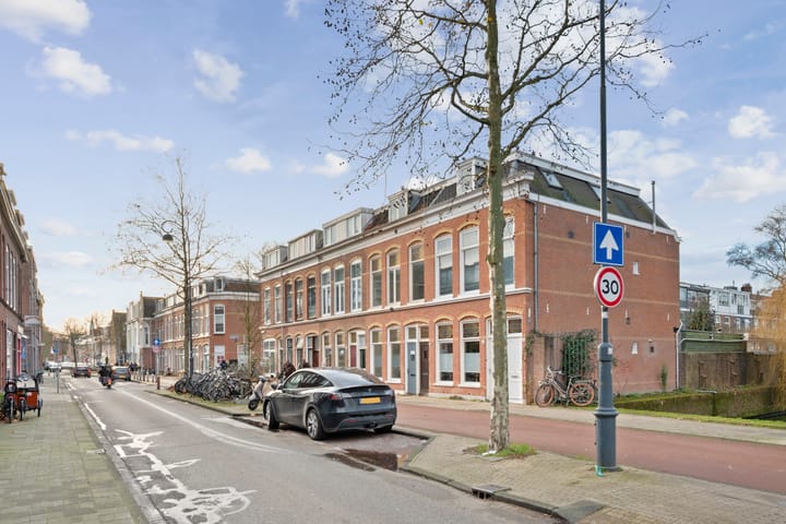 Foto 33 van Kennemerstraat 33-RD