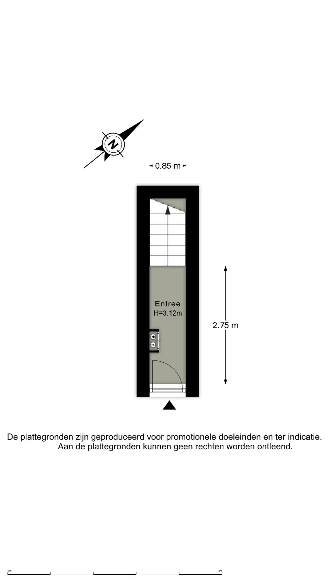 Photo 35 of Kennemerstraat 33-RD