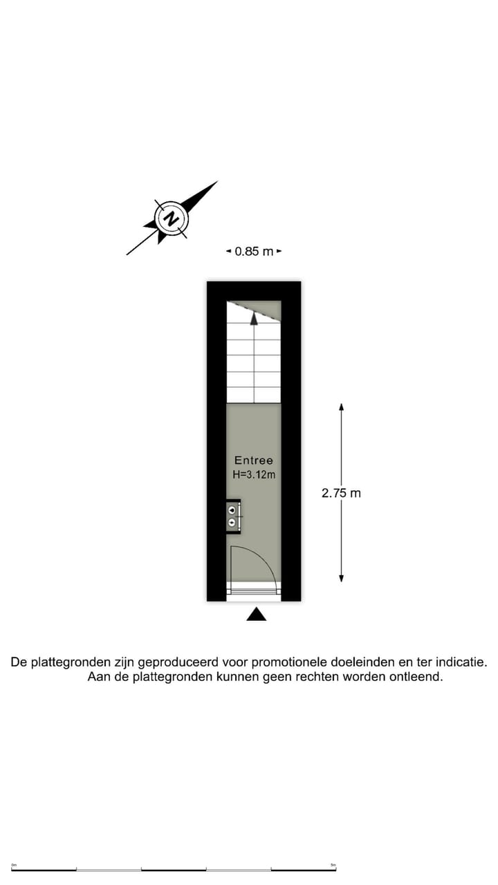 Foto 35 van Kennemerstraat 33-RD