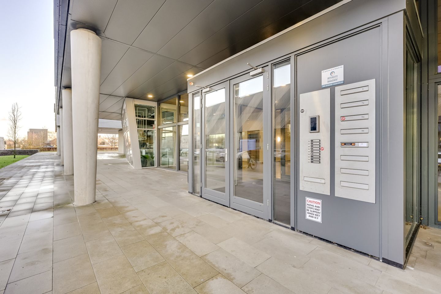 Bekijk foto 3 van Iepenhoeve 1-9