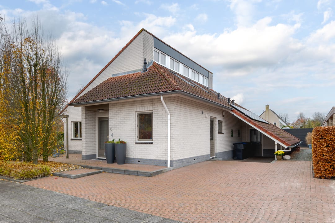 Foto 1 van Rietmaat 4