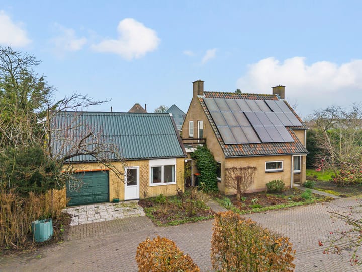 Foto 4 van Zwaagdijk 202