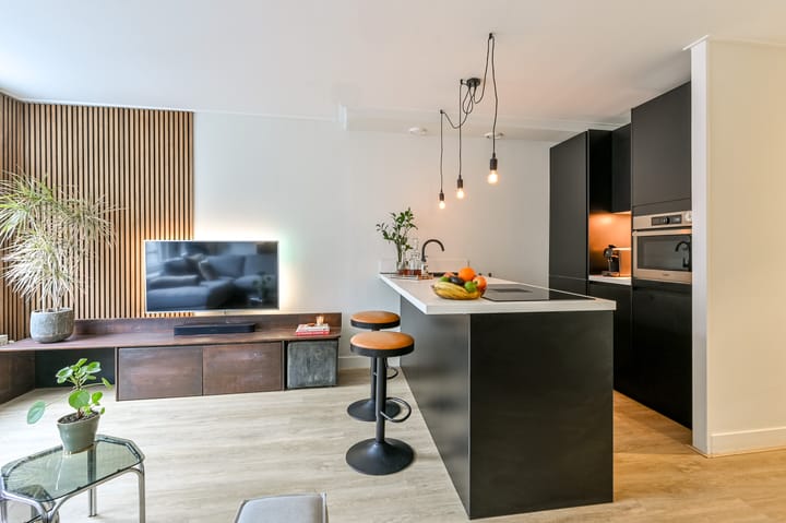 Foto 4 van Assendelftstraat 6-B