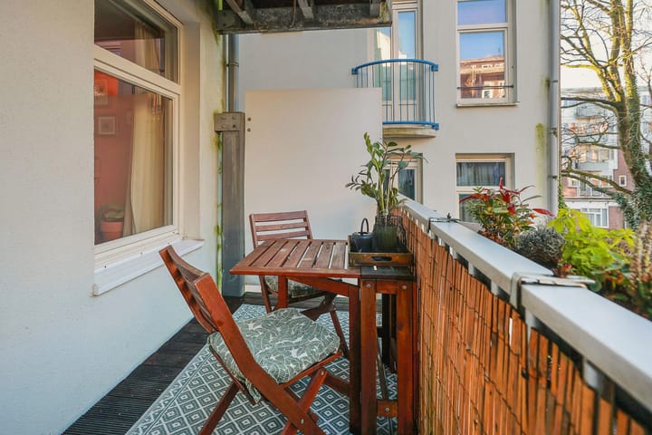 Foto 5 van Assendelftstraat 6-B