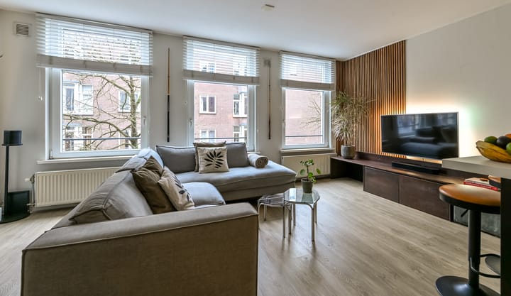 Foto 7 van Assendelftstraat 6-B