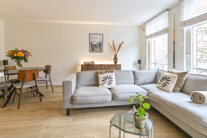 Foto 12 van Assendelftstraat 6-B