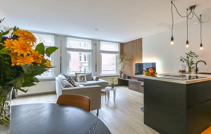 Foto 15 van Assendelftstraat 6-B