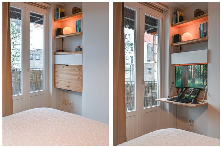 Foto 18 van Assendelftstraat 6-B