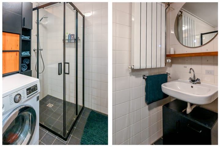 Foto 21 van Assendelftstraat 6-B