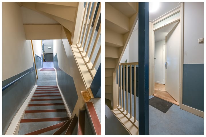 Foto 24 van Assendelftstraat 6-B