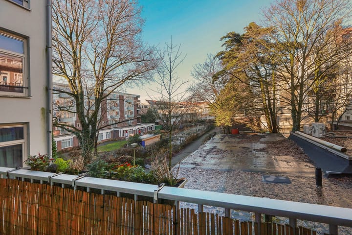 Foto 28 van Assendelftstraat 6-B