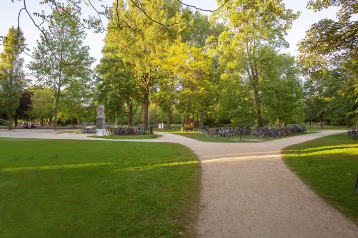 Foto 30 van Assendelftstraat 6-B