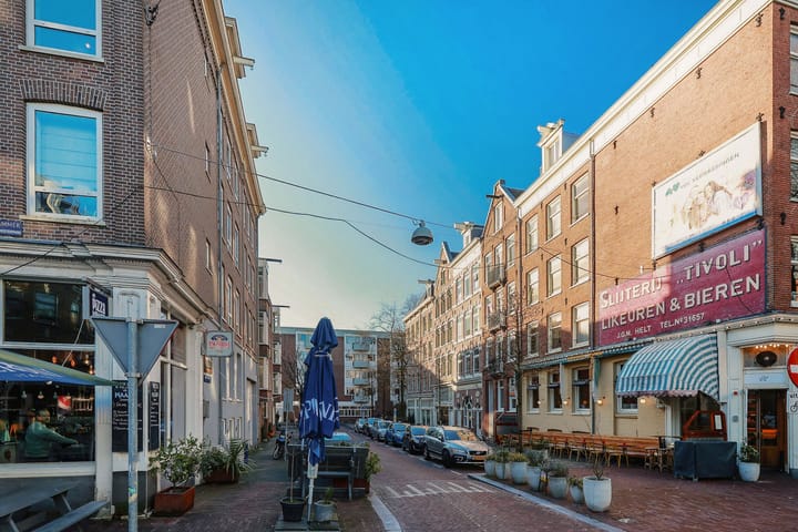 Foto 33 van Assendelftstraat 6-B