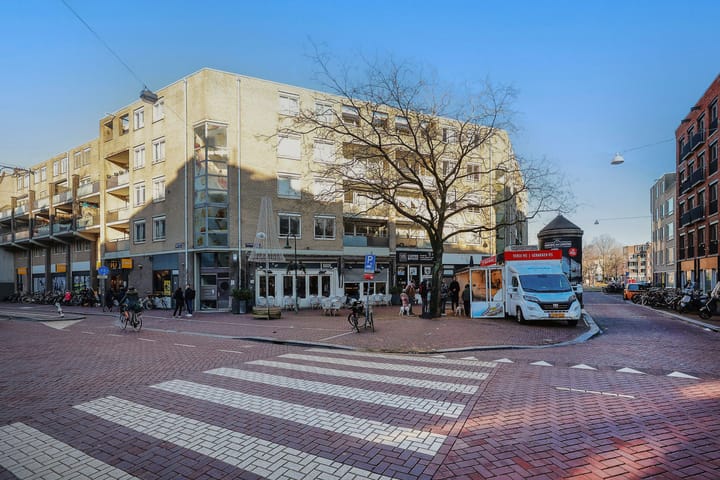 Foto 36 van Assendelftstraat 6-B