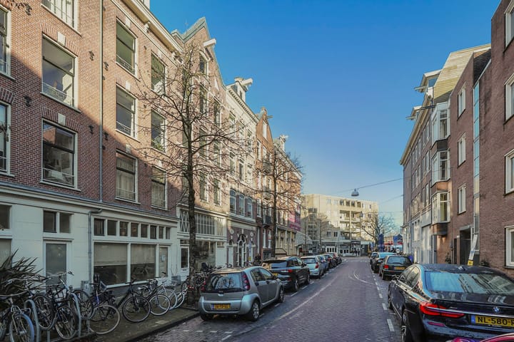 Foto 37 van Assendelftstraat 6-B