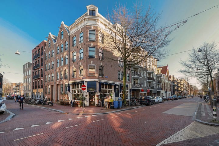 Foto 38 van Assendelftstraat 6-B